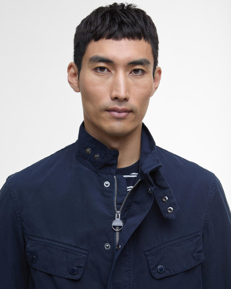 Duke Casual Jacket