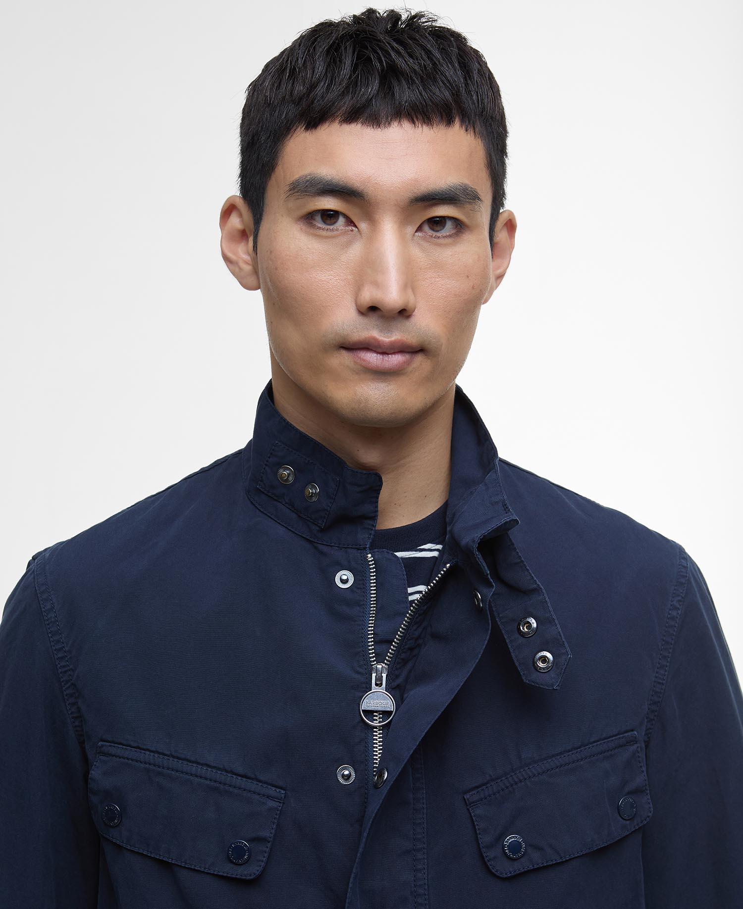 Duke Casual Jacket image number 3