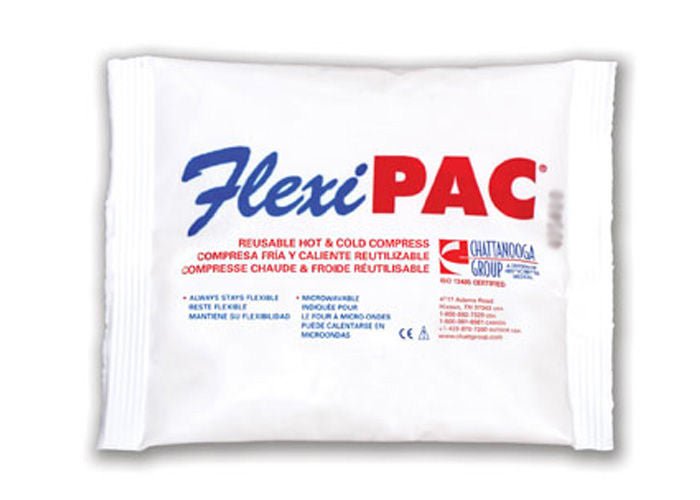 FlexiPac® Hot / Cold Therapy Pack, 5 x 10 Inch