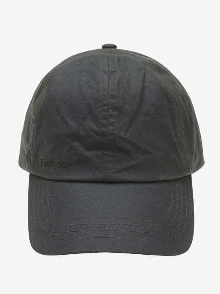 Waxed Sports Cap Waxed Sports Cap