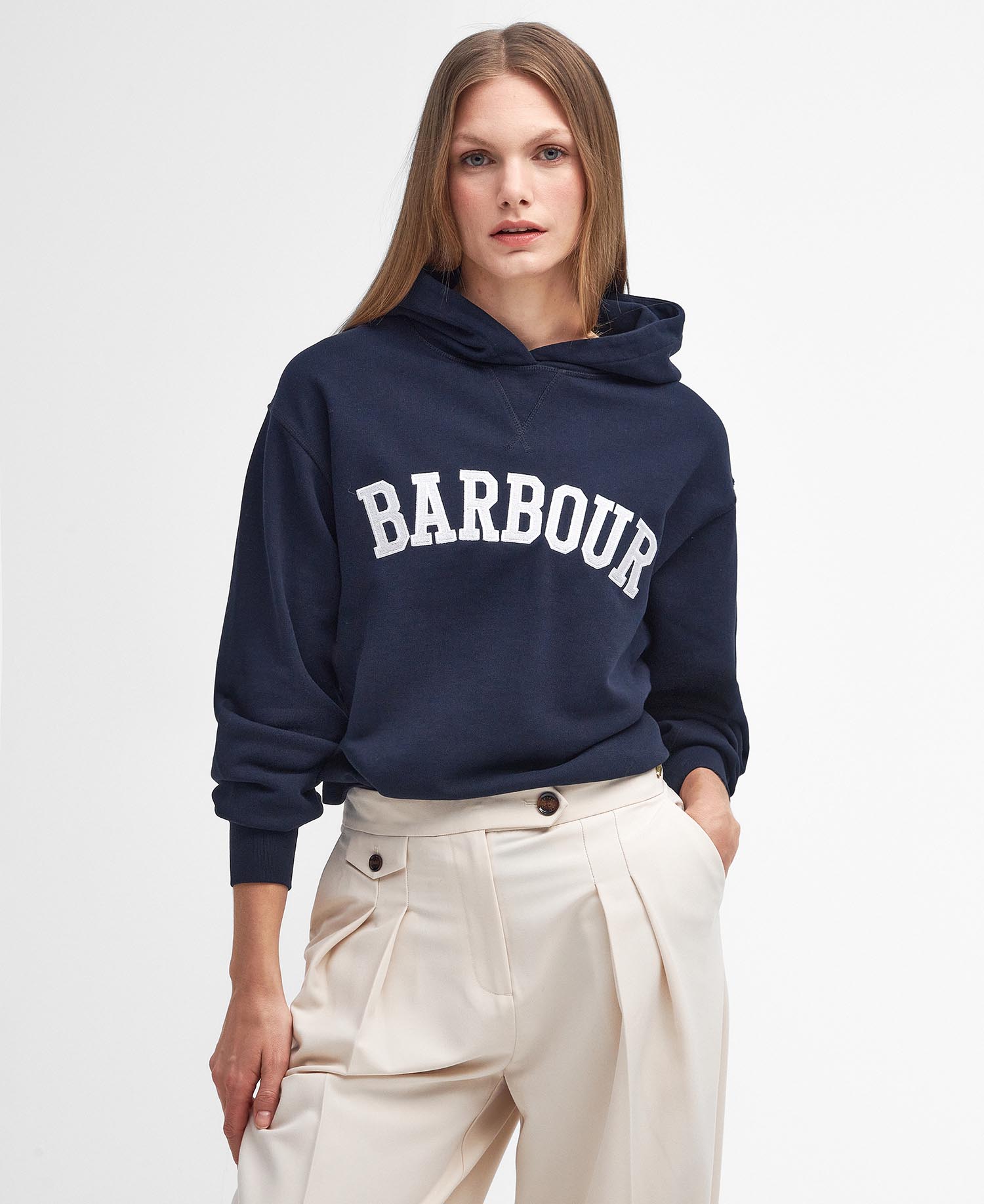 Northumberland Hoodie image number 0