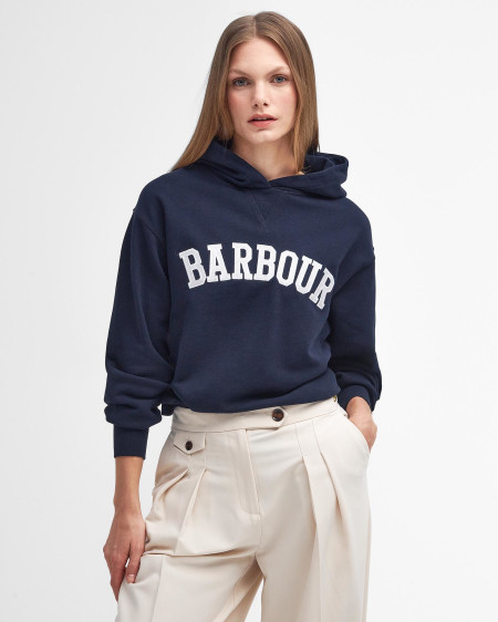 Northumberland Hoodie