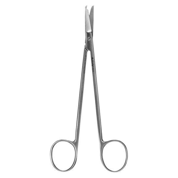 HF Scissors Littauer Stitch #13