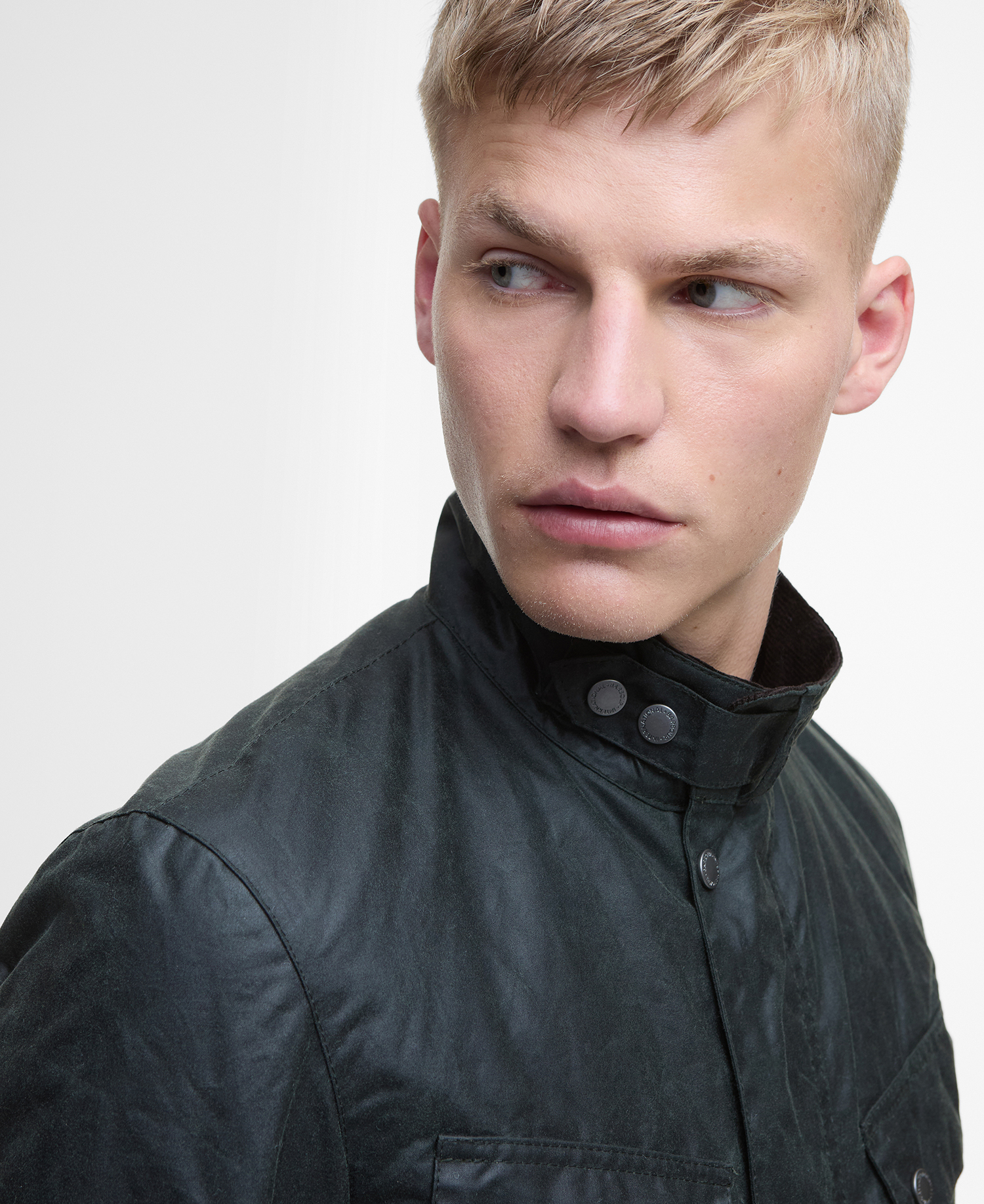 Wachsjacke Tourer Duke image number 5