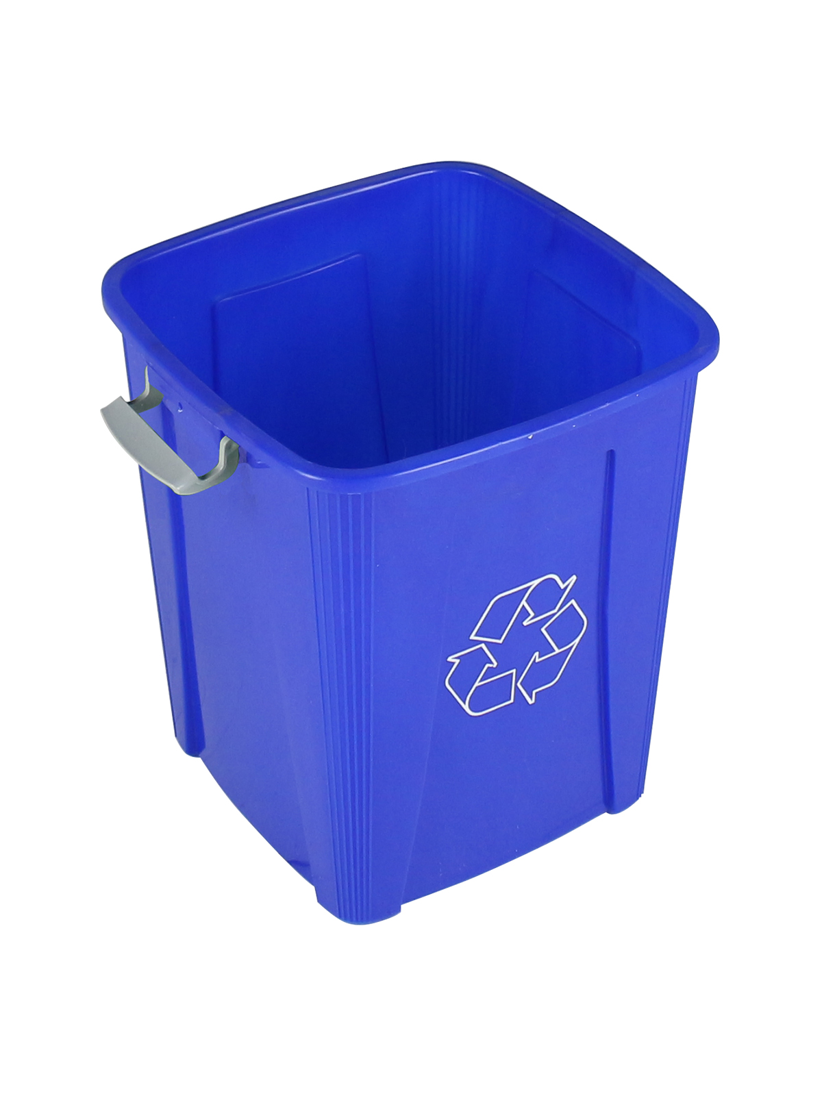 UPRIGHT – Single – Body – 7 G – Mobius Loop – Maxtech Blue