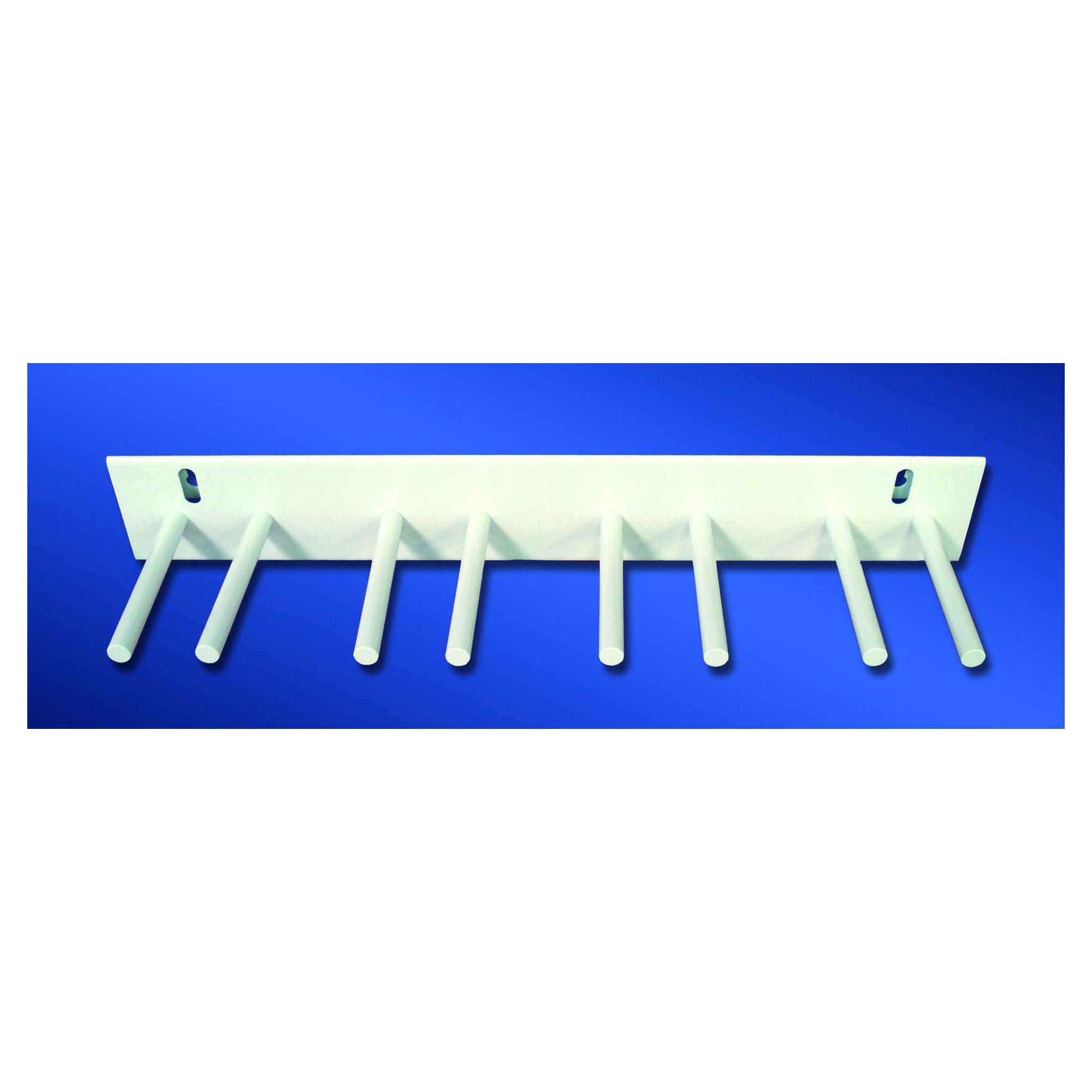 Wolf X-Ray Apron Rack