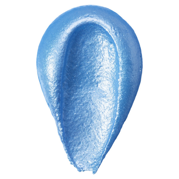 Blue Shimmer Premium Airbrush Color