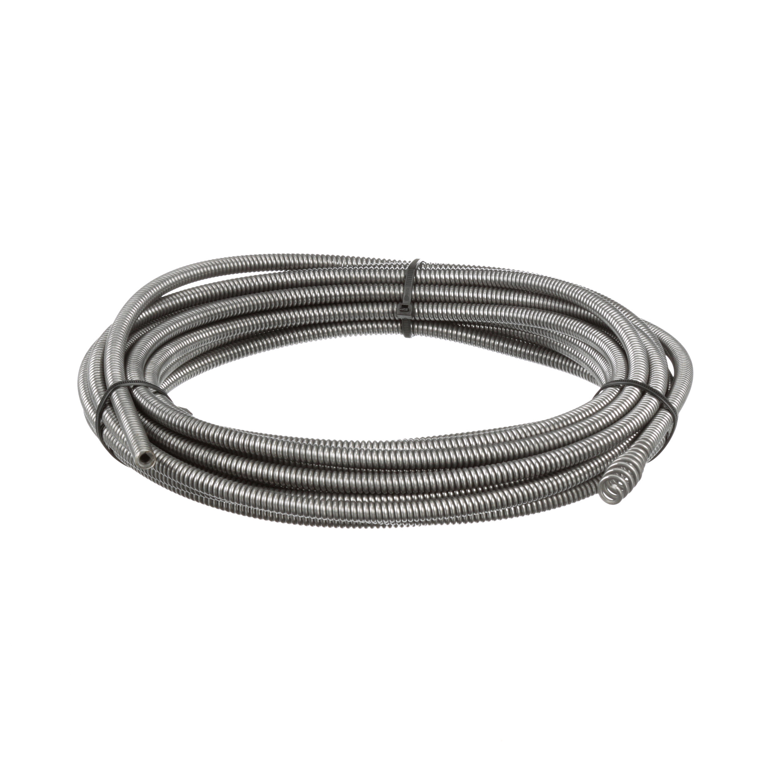 3/8" (10mm) x 35' (10,7 m) with Bulb Auger - Image 3