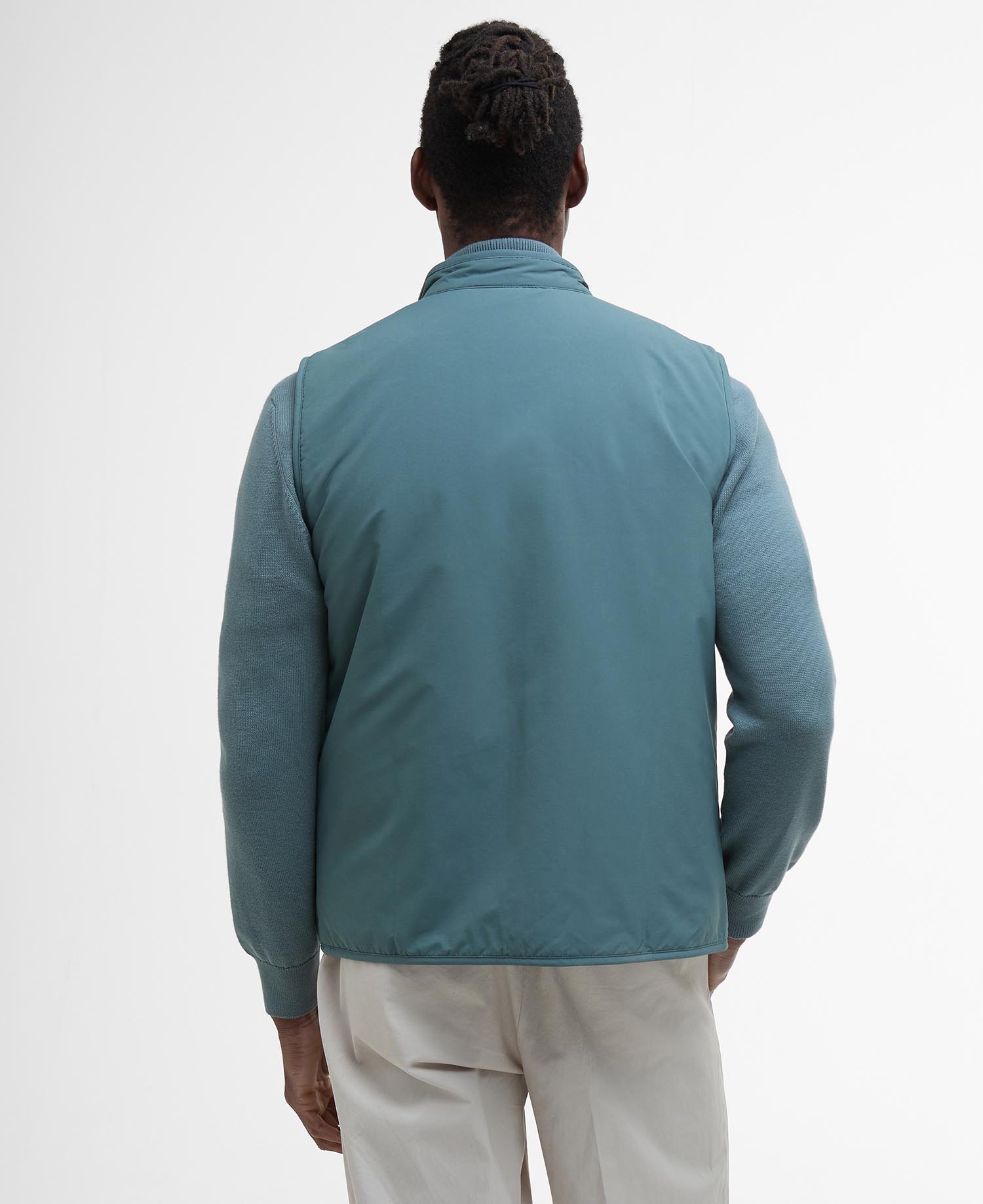 Henley Liddesdale Gilet image number 2