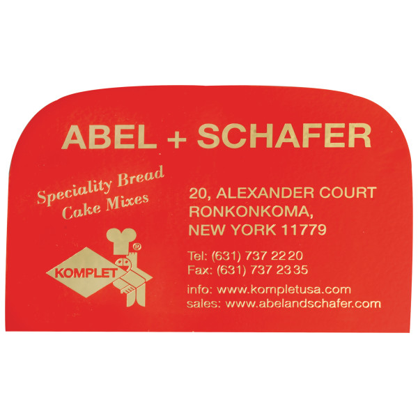Bowl Scraper Scraper