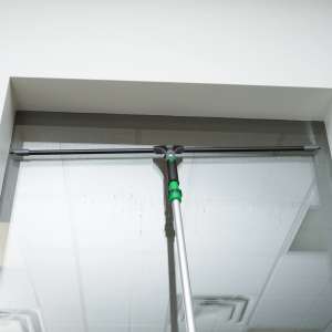 Unger, ErgoTec Ninja,  36", Replacement Aluminum Squeegee Channel