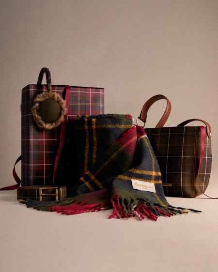 Barbour Logo Barbour Logo