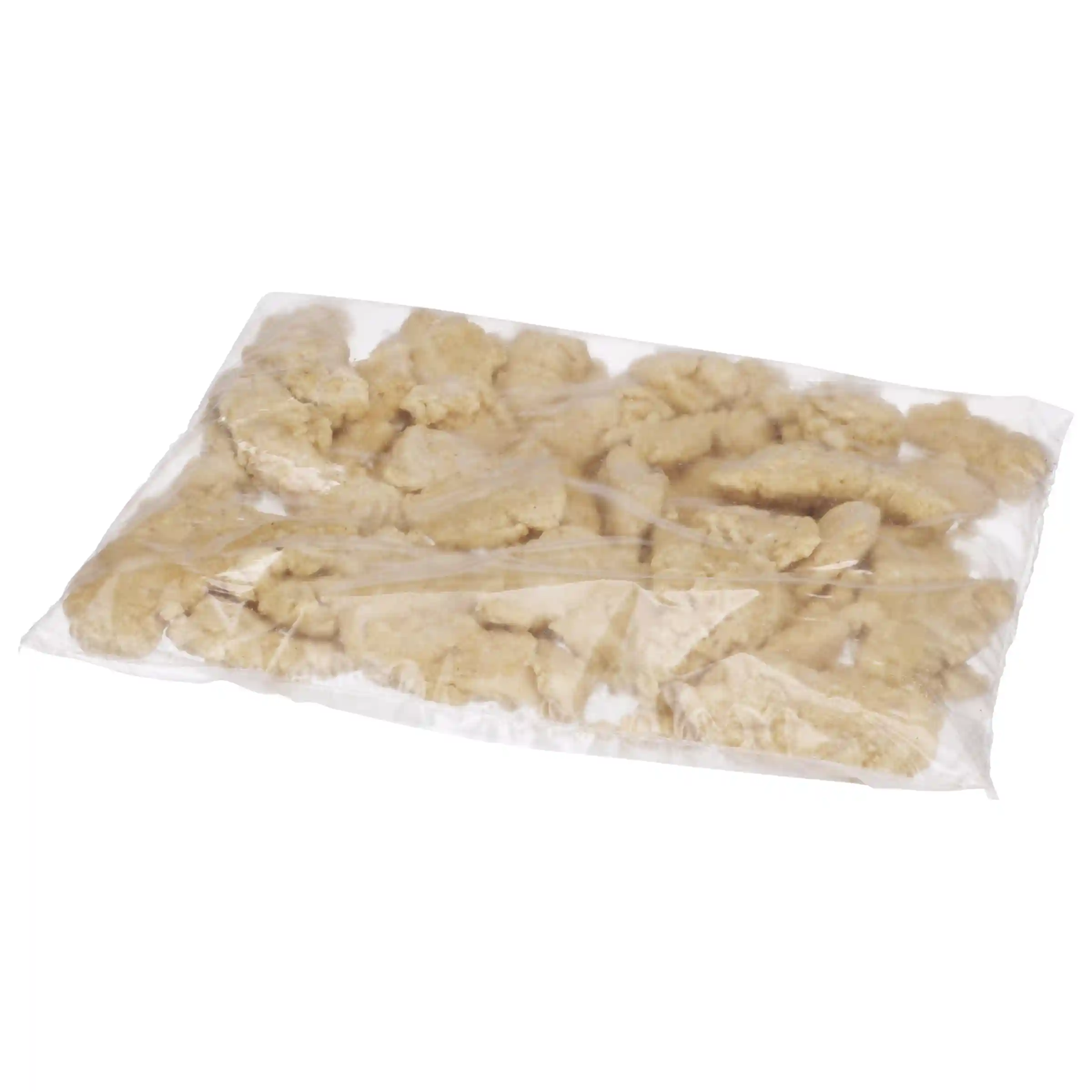 Tyson Red Label® Uncooked Homestyle Chicken Tenderloin Fritters _image_3