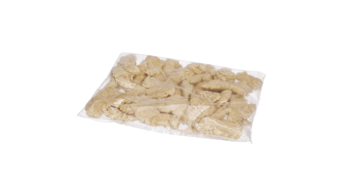 Tyson Red Label® Uncooked Homestyle Chicken Tenderloin Fritters _image_3