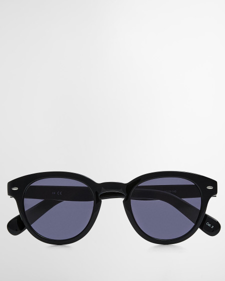 Classic Panto Sunglasses
