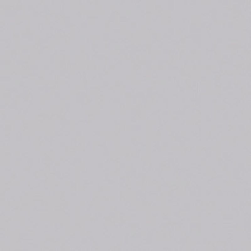 Light-gray smooth wall surface filling the entire frame; uniformly lit and featureless, showing no window dressings, fixtures, furniture, or other contextual details.