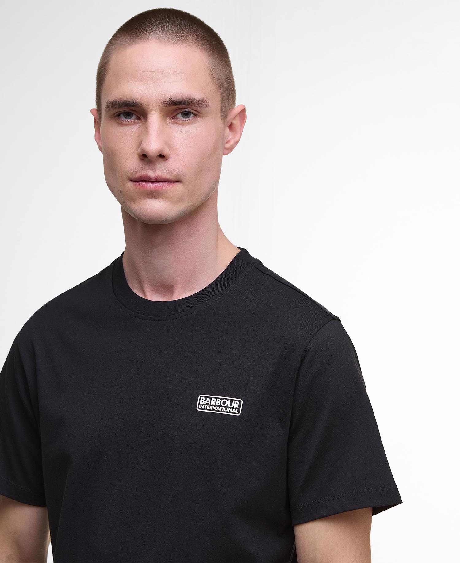 Small Logo T-Shirt (2 pack) image number 3