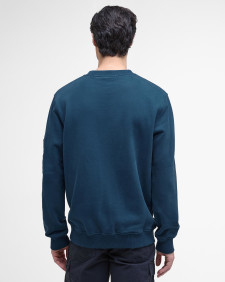 Grip Sweatshirts Shaded Emerald