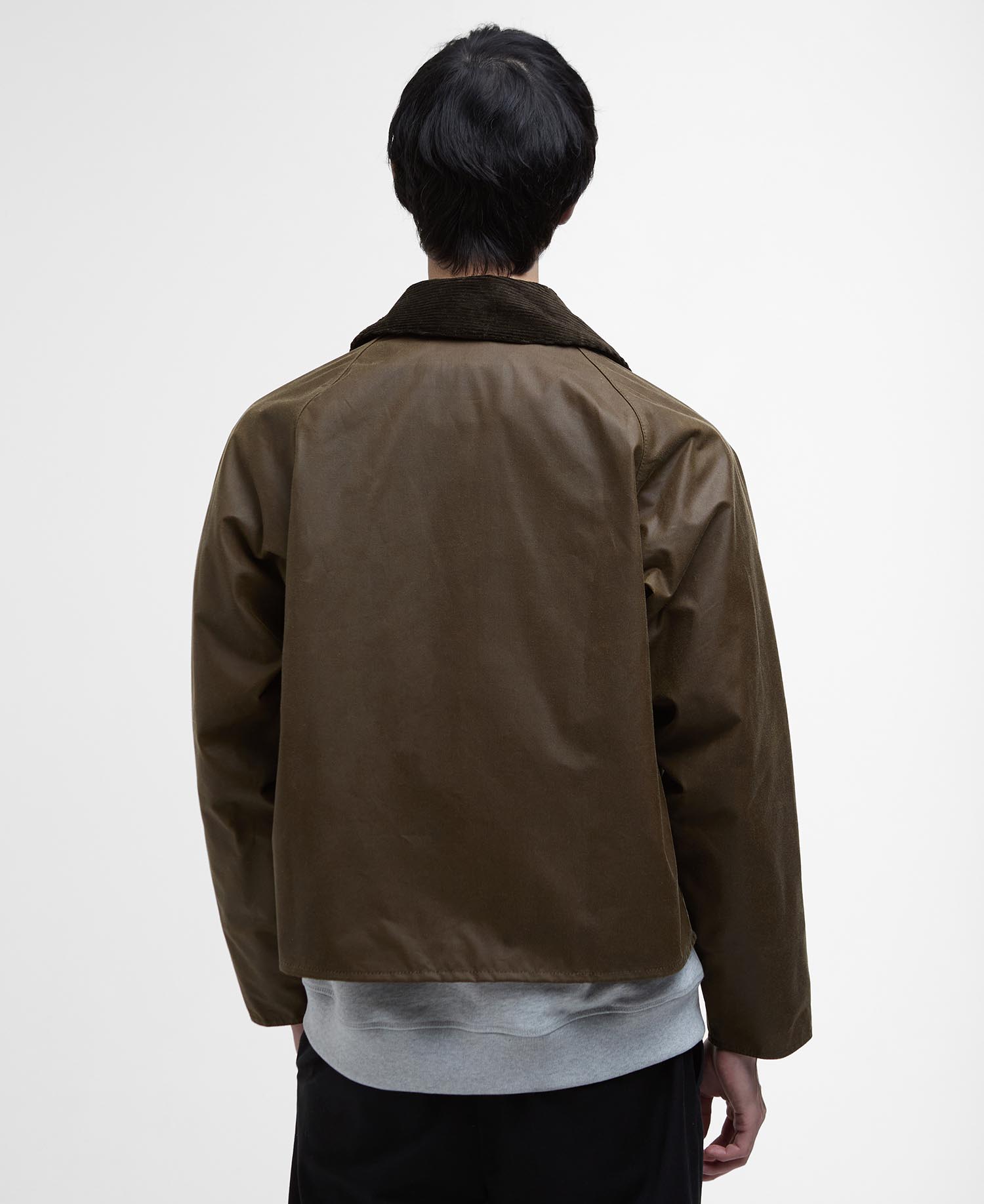 Wachsjacke SL Spey image number 2