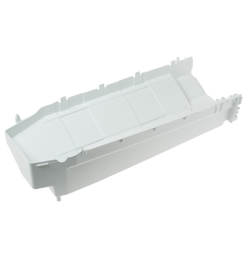 CONDENSER TANK HOUSING BOTTOM