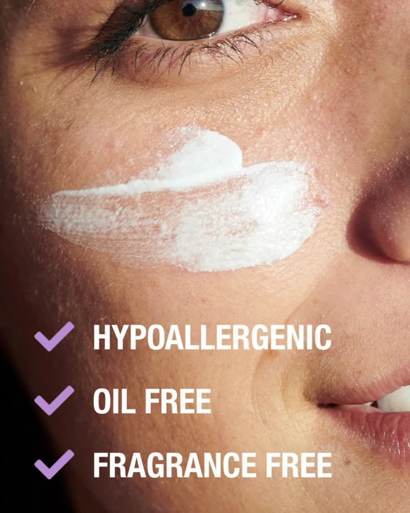 Neutrogena Sensitive Skin Mineral Sunscreen Lotion, SPF 60+, 3 fl. oz - image 2 of 16
