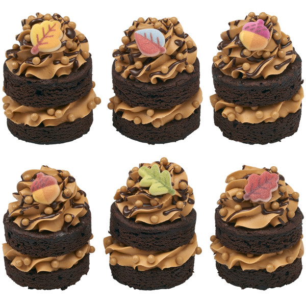 Salted Caramel Crispearls™ Made Simply™ Chocolate