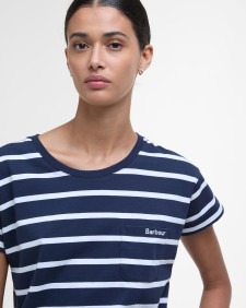 Otterburn Striped T-Shirt 