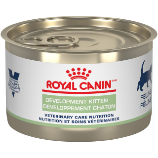 Feline Development Kitten Canned Cat Food