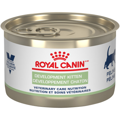 Royal Canin Veterinary Diet Feline Development Kitten Canned Cat Food