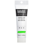 Liquitex Professional Heavy Body Acrylic Paint 59 mL Tube Fluorescent Green