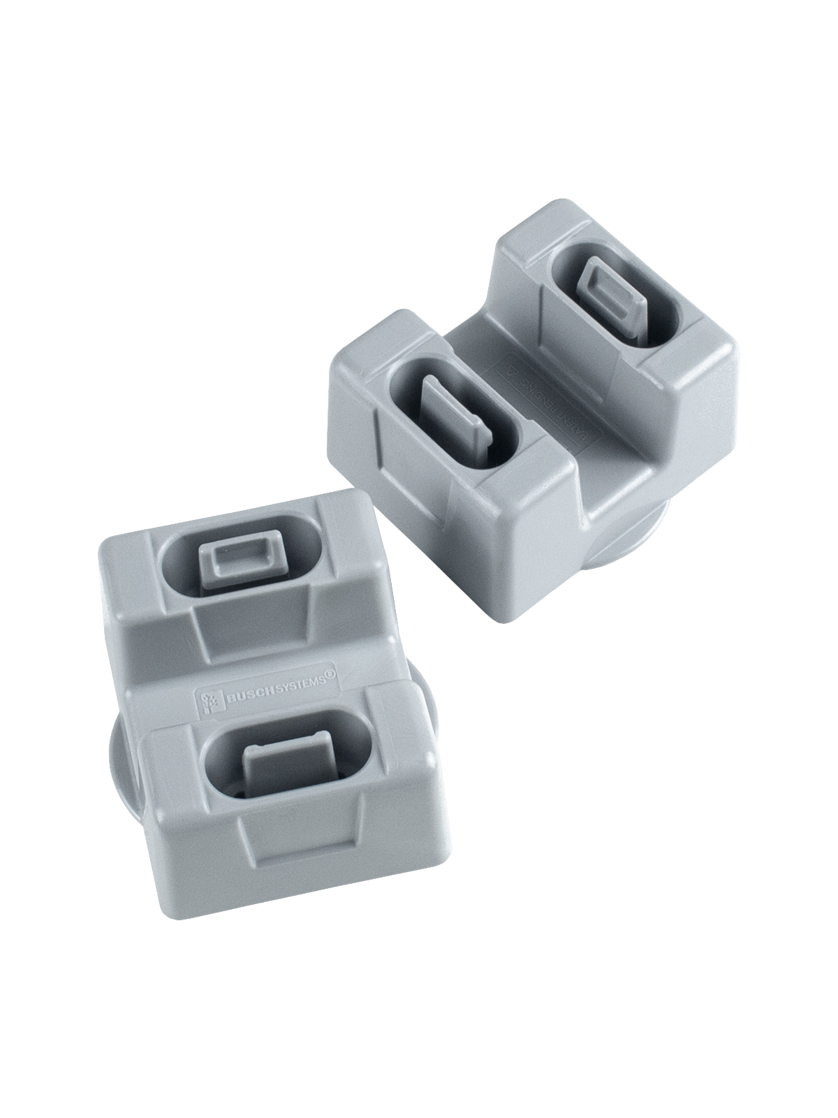 WASTE WATCHER – Connector – Executive Grey