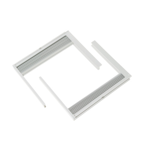 ROOM AIR CONDITIONER SIDE CURTAIN