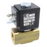 Solenoid Valve 24V 3/8 0-5Bar