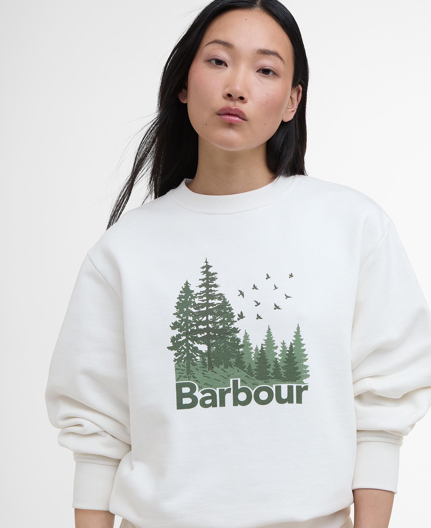 Matilda Sweatshirt image number 3