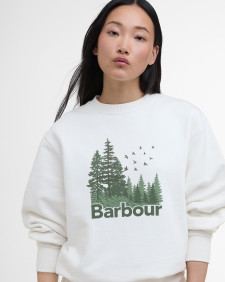 Matilda Sweatshirt Cloud