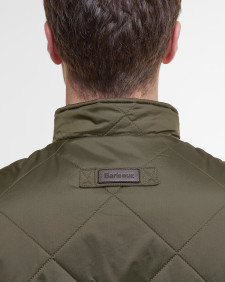 Gilet Finn 