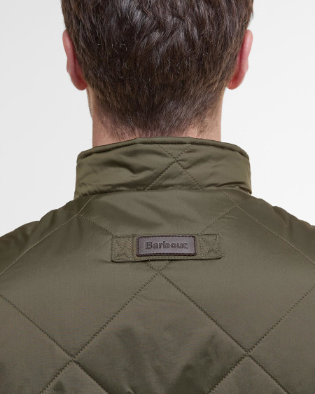 Finn Gilet