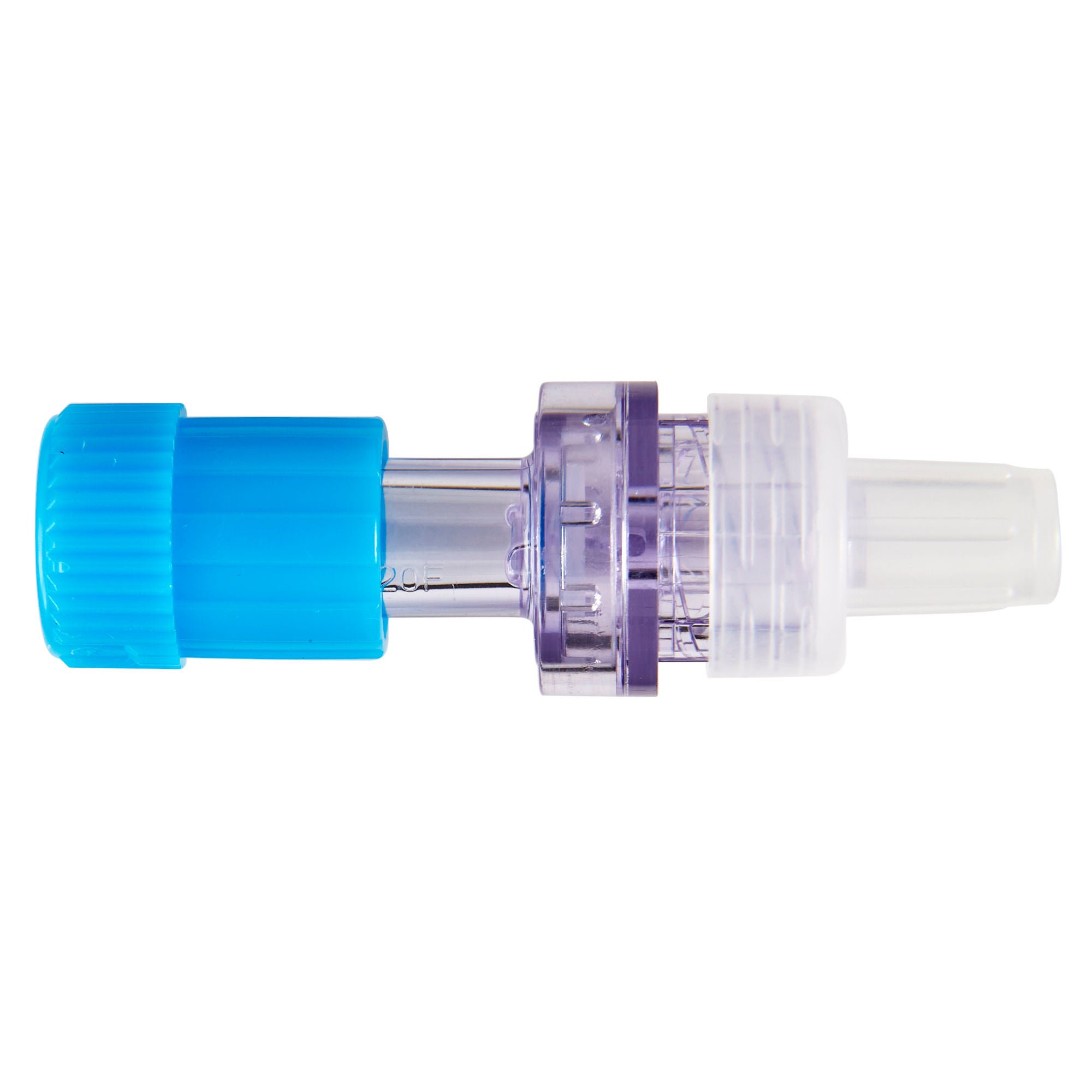 B. Braun Check Valve