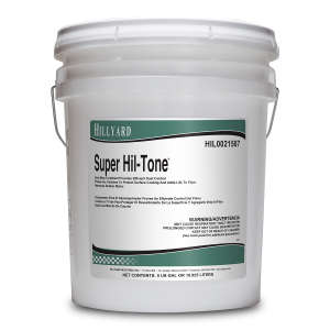 Hillyard,  Super Hil-Tone® Dust Mop Treatment,  5 gal Pail