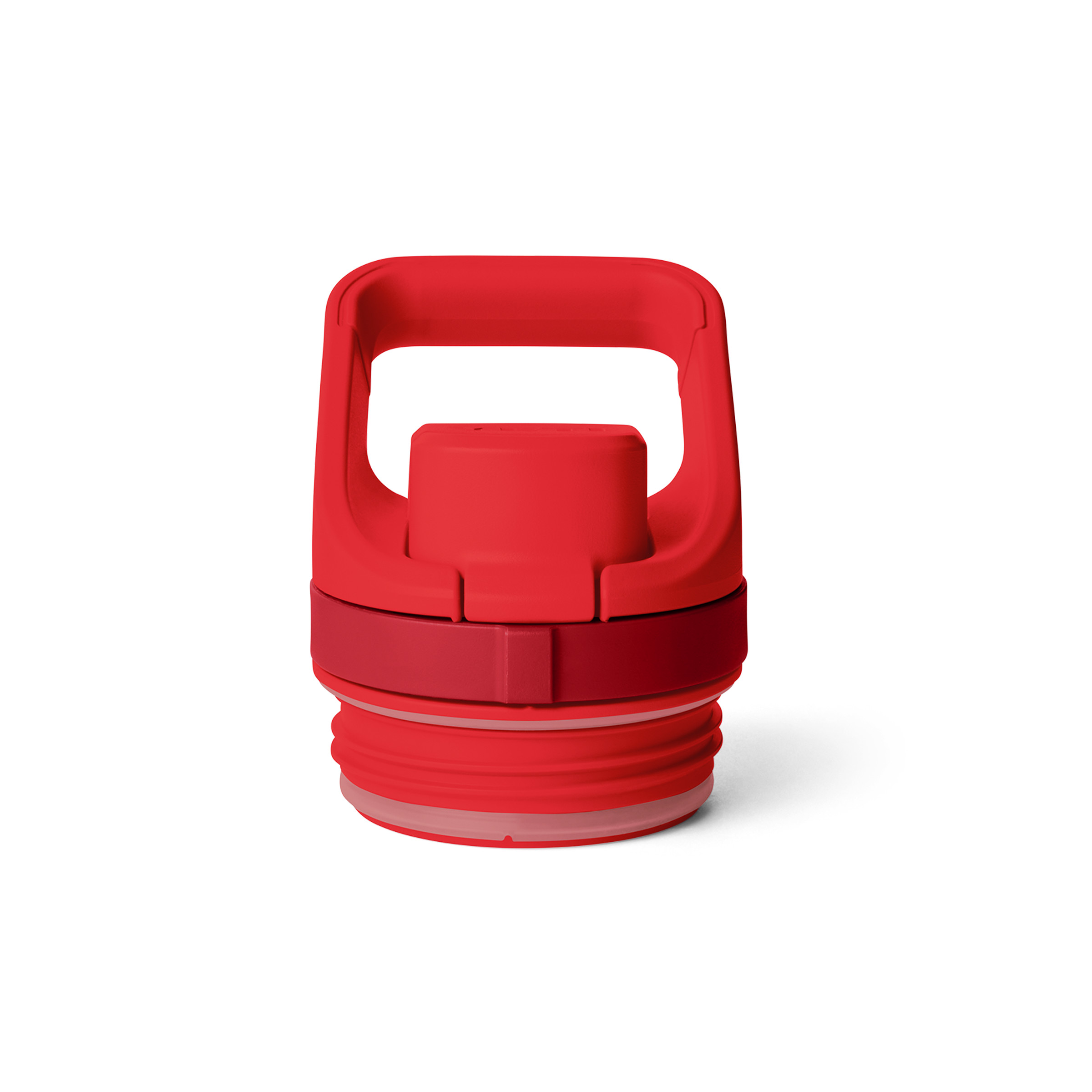 YETI Rambler® C-Lock Rescue Red