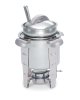 4 ⅕-quart Maximillian Steel™ soup station