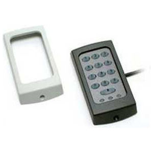 Proximity Reader Keypad, 14V