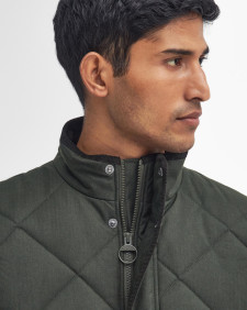 Holborn Gilet 