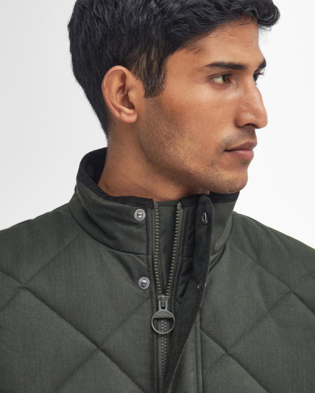 Holborn Gilet