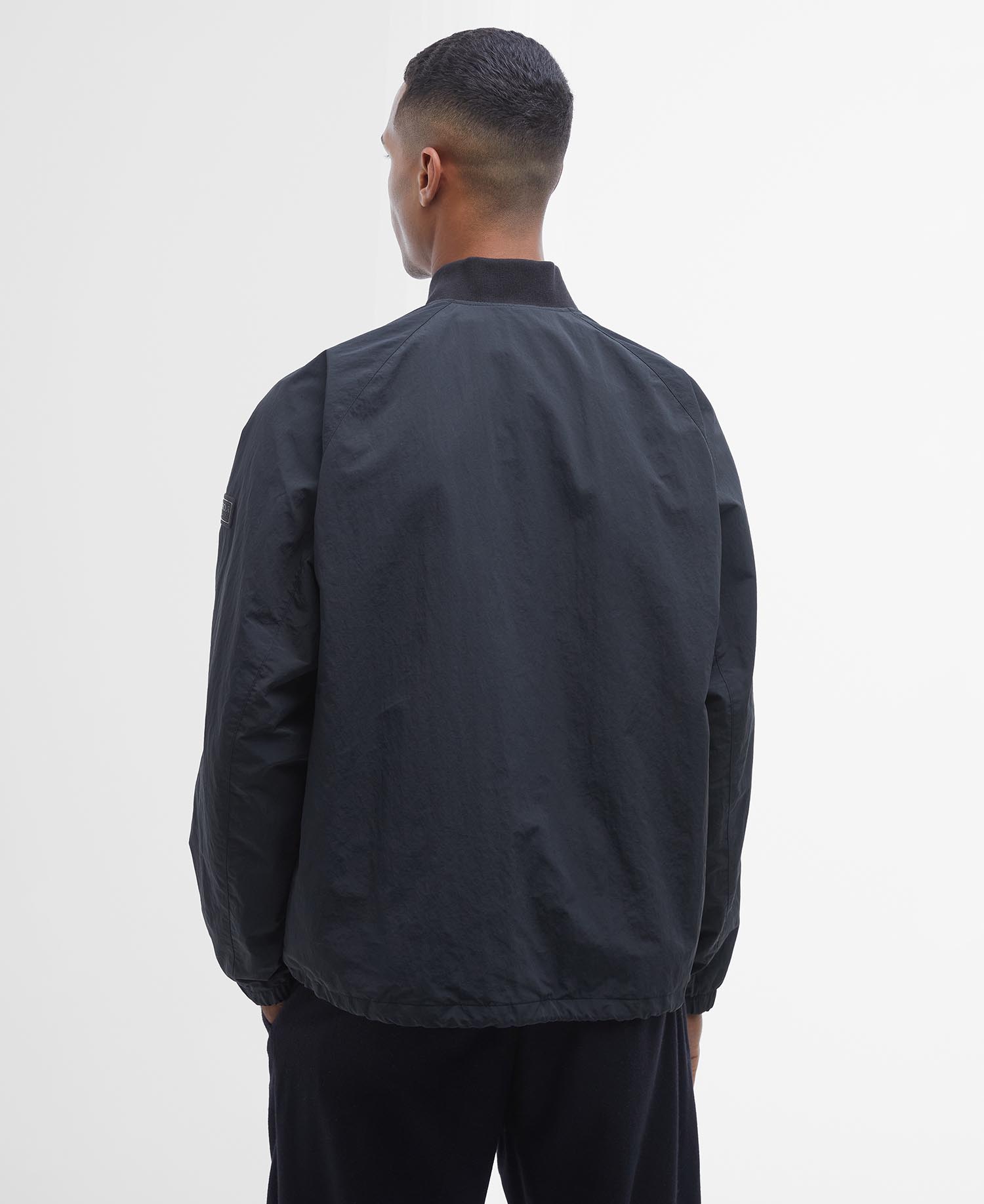 Mosswold Showerproof Jacket image number 2