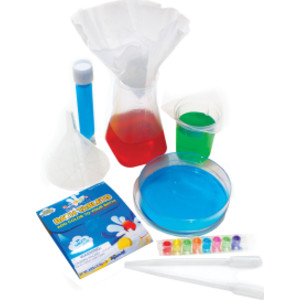 Preschool Chemistry Kit