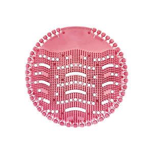 Fresh Products, Wave 1.5 Urinal Screen, Kiwi Grapefruit