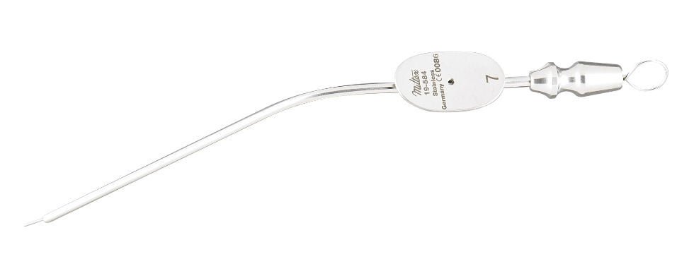 Integra Lifesciences SUCTION TUBE, BARON 7FR