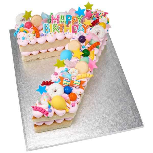 Bright Mini Assortment Gum Paste Bows