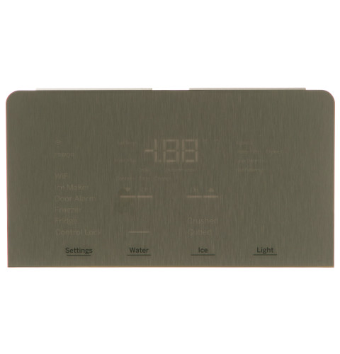 CAPACITIVE TOUCH DISPLAY